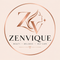 Zenvique - Home