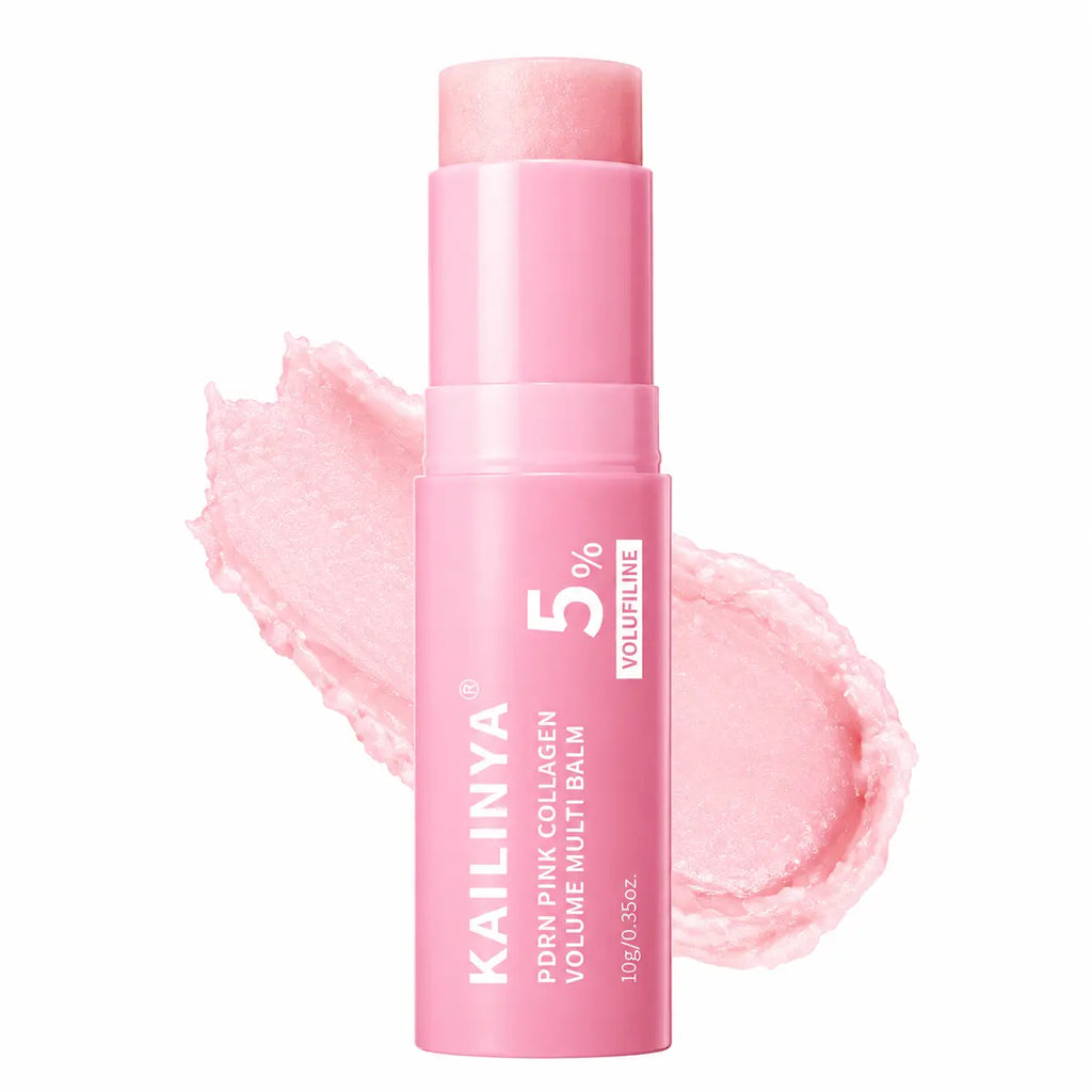 PDRN Pink Collagen Hydrating Balm Stick Zenvique